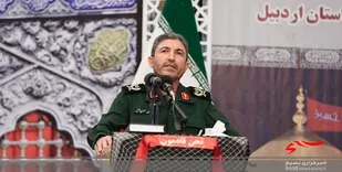سپاه و بسیج استان اردبیل برای حمایت از طرح&zwnj;های دانش&zwnj;بنیان و اشتغال&zwnj;زا آمادگی دارد
