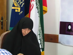 تولید و پخش دو مستند فاخر &laquo;رفیق&raquo; و &laquo;ایراندوخت&raquo; با موضوع عفاف و حجاب