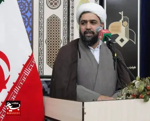 سپاه در خط مقدم در دفاع از انقلاب و ولایت و امنیت مردم است