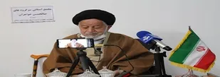 پیروزی در دنیا و آخرت در گرو ایمان محکم به خداوند است