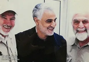 فرماندهی شهید همدانی؛ از تشکیل لشکر ۲۷  در تهران تا اتحاد یک ملت در سوریه
