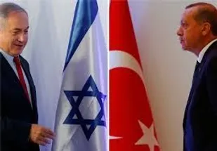 ترکیه و فتنه اخوانی&zwnj;ها!!
