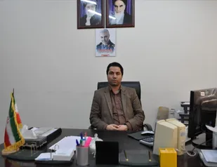 انتصاب حامد غیاث الدین به عنوان بخشدار مرکزی شاهرود