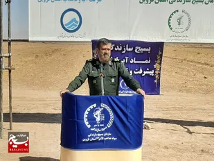 بسیج سازندگی، پیمان جوانمردان نظام جمهوری اسلامی برای گره گشایی از مشکلات مردم عزیز است