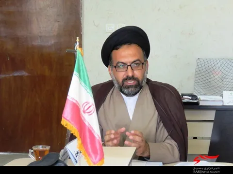 راهپیمایی بزرگ اربعین زمینه ساز تمدن جهانی نوین اسلامی