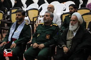 بنیان&zwnj;های نظام اسلامی، مستحکم&zwnj;تر از آن است که دشمن تصور می&zwnj;کند