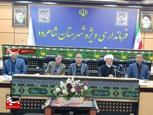 امام جمعه شاهرود: مقاومت ملت ایران، برگرفته از فرهنگ عاشوراست/ وحدت و انسجام، رمز عبور از جنگ ترکیبی دشمن