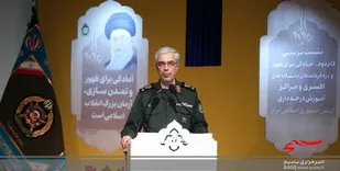 باید دائماً توان بازدارندگی را به&zwnj;روز کنیم
