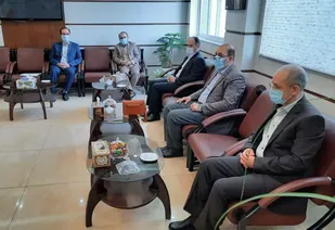 رفع موانع و مشکلات تولید در قرارگاه تولید، پشتیبانی ها و مانع زدایی ها