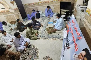 گسترش معضل اعتیاد در بین جوانان زنگ خطر جامعه است