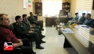 ورزش علاوه بر رشد و تکاپوی جوانان، موجب مصونیت آنان از آسیب&zwnj;های اجتماعی است
