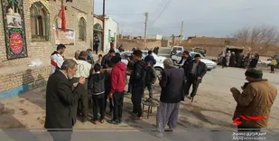 فعالیت جهادگران شاهرودی در مناطق محروم به یاد سردار دل&zwnj;ها+ تصاویر