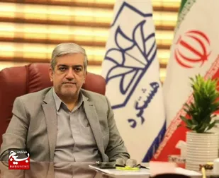 وعده شهردار هشتگرد محقق شد