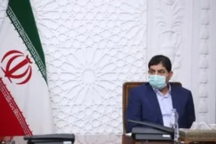 تاکید مخبر بر آمادگی همه جانبه نیرو&zwnj;های امدادی برای کمک به سیل زدگان