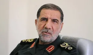 تفکر بسیجی موجب موفقیت در عرصه خودکفایی و استقلال کشور است/ اگر بسیج نباشد انقلاب دچار مشکل می&lrm;شود