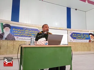 جنگ شناختی سلاحی برای حفظ اصول و ارزش ها در برابر دشمنان
