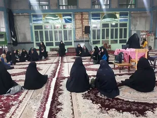 یک فعال مسجدی تأکید کرد:کانون&zwnj;های فرهنگی مساجد بهترین ظرفیت برای فرهنگ&zwnj;سازی جوانی جمعیت&nbsp;