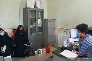 جلسه رسیدگی به موضوع صندوق پایگاه بسیج مومن آباد تشکیل شد