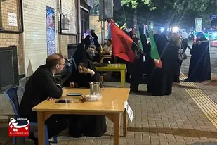 ارائه خدمات رایگان همزمان با سالروز شهدت امام حسن مجتبی(ع) در همدان