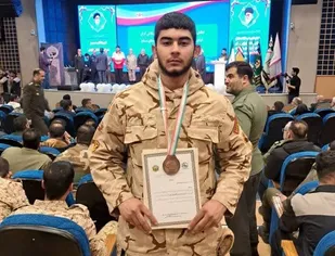 جوانان اوقات فراغت خود را برای کسب یک حرفه از دست ندهند