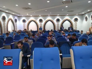 مدیرحج و زیارت خوزستان:مدیران کاروان های زیارتی جوان تر می&zwnj;شوند