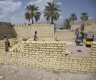 مقاوم&zwnj;سازی ۱۷ هزار واحد مسکن روستایی در ملایر