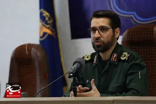 امیدآفرینی سرلوحه برنامه&zwnj;های دهه فجر سپاه قم است