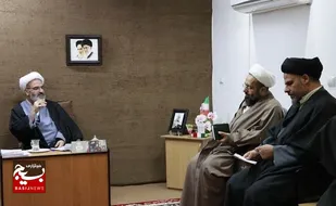 امیدآفرینی رسالتی مهم در راستای جهاد تبیین است