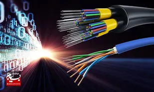 پیشرفت ۳۵ درصدی طرح فیبر نوری در دزفول