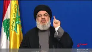 حمایت شخصیت&zwnj;های مسیحی لبنان از &laquo;حزب&zwnj;الله&raquo; و مواضع &laquo;نصرالله&raquo;