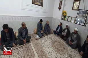 جانبازان سند مظلومیت ایران در هشت سال دفاع مقدس هستند