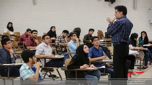 جذب دانشجویان خارجی در دانشگاه&zwnj;های خوزستان