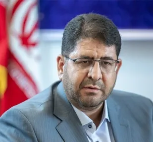 افتتاح و کلنگ زنی 63 پروژه عمرانی و اقتصادی در تفرش
