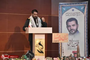 لرستان سنگر غیرت؛ ناکامی دشمن در اجرای سناریوی آشوب/دشمن با اغتشاش آمد، با بصیرت مردم شکست خورد