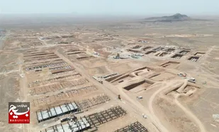 ۵۹ هزار نفر خوزستانی، متقاضی دریافت زمین در طرح ملی جوانی جمعیت