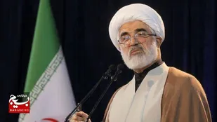 انتظار ملت از مذاکره&zwnj;کنندگان، صیانت از منافع ملی و بی&zwnj;اعتمادی به بدعهدی آمریکا است

&nbsp;