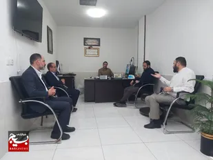 تشکیل جبهه واحد رسانه&zwnj;ای جریان انقلاب