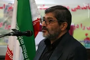 دانش آموزان بسیجی نخبه با فرمانده سپاه استان قزوین دیدارکردند
