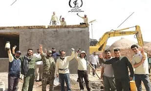 رزمایش جهادگران فاطمی ۵ در استان سمنان برگزار می شود