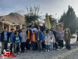 نظارت دادستانی شاهرود بر وضعیت کودکان بی&zwnj;سرپرست در &laquo;جنگ تحمیلی سوم&raquo; /برگزاری اردو&zwnj;های فرهنگی برای آسیب&zwnj;پذیرترین گروه&zwnj;ها
