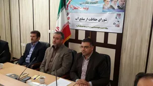 ساخت بنا درحریم رودخانه خلاف قانون است ،با متخلفان برخورد جدی شود