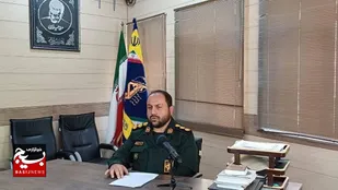 بسیج یک ظرفیت بزرگ فرهنگی و جهادی در همیاری با دولت&zwnj;ها است /۲۵ برنامه جامع به مناسبت هفته دولت در استان برگزار می شود