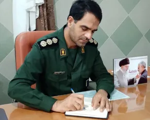 دفاع مقدس میراث گرانبهای شهداء عظیم الشأن است و باید این هشت سال دفاع مقدس نسل به نسل با هنر هنرمندان منتقل شود.