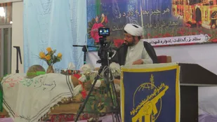 جریانات فرهنگی کشور به سمت غفلت از ایثار و شهادت پیش می&zwnj;رود
