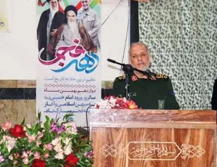 مهمترین دستاورد انقلاب اسلامی، استقلال و ولایتمداری است.