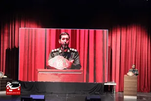 مادران شهید، نقطه آغاز پهلوانی و مظهر عزت ایرانند