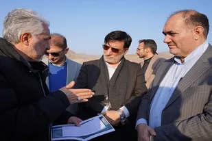 خداآفرین صاحب فرودگاه محلی می&zwnj;شود/ رونق گردشگری با انجام پروازهای تفریحی