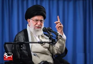 پیامی با کمتر از ۴۴۰ کلمه، امّا بسیار مهم و قابل تأمل/ چرا پیام دیروز امام خامنه&zwnj;ای، یک پیام راهبردی است؟