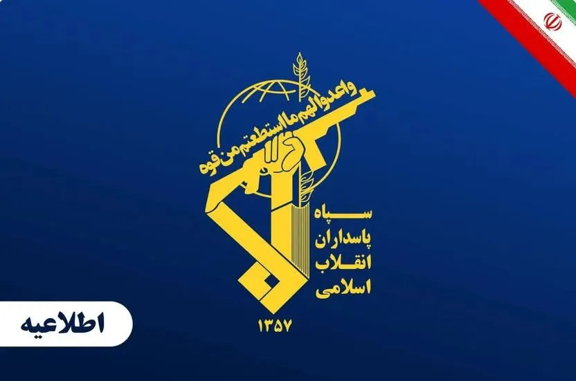 سپاه پاسداران: آشیانه تعمیر ونگهداری، آماده سازی و محل استقرار جنگنده‌های آمریکا هدف قرار گرفت/ ناوشکن‌های رزمی DDG-۱۱۹  و DDG-۵۳ حامل موشک‌های کروز و ایجیس مورد حمله قرار گرفتند
