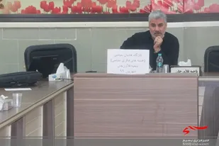 گام دوم انقلاب معنویت و اخلاق است